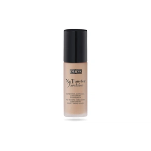 Тональний крем Pupa No Transfer Foundation 02 - Light Beige (8011607094547) picture 1