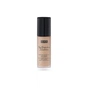 Тональний крем Pupa No Transfer Foundation 02 - Light Beige (8011607094547) - preview 1