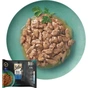 Влажный корм для кошек Sheba SHEBA rybne asorti v sousi 13*4kh85g (4770608257422) - уменьшенное изображение 3