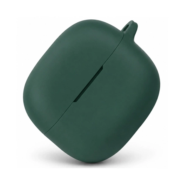Чехол для наушников BeCover Silicon для Xiaomi Redmi Buds 8 Active Green (715901) - изображение 1