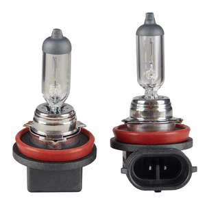 Автолампа PULSO H11/PGJ19-2 12v55w clear/plastic box (LP-92550) зображення 1