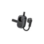 Мережевий фільтр живлення HOCO NS6 1 роз, 2 USB, USB-C, 30W, 1.1м, Black (NS6B) - зменшене зображення 4