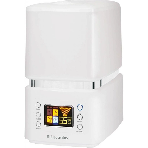 Зволожувач повітря Electrolux EHU-3510D - изображение 1