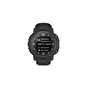 Смарт-годинник Garmin Instinct Crossover Solar, Tactical Edition, Black, GPS (010-02730-00) - зменшене зображення 9