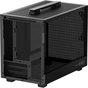 Корпус Deepcool CH160 Mesh Black (R-CH160-BKNMI0-G-1) - зменшене зображення 7