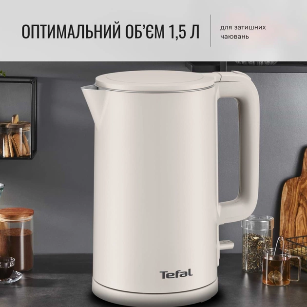 Электрочайник Tefal KO140BE0 - изображение 4