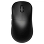 Миша бездротова RAWM ES21 Black - зменшене зображення 3