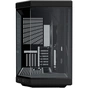 Корпус для ПК Hyte Y70 Black (CS-HYTE-Y70-B) - зменшене зображення 2