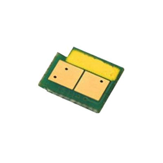 Чип для картриджа HP CLJ 1600/2600 Yellow Static Control (U15-2CHIP-Y) - зображення 1