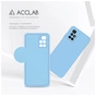 Чохол до мобільного телефона ACCLAB SoftShell Xiaomi Redmi 10 Light Blue (1283126567834) - зменшене зображення 5