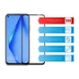 Скло захисне ACCLAB Full Glue Huawei P40 Lite (1283126508264) - зменшене зображення 2