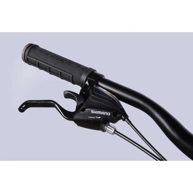 Велосипед Formula 29" MOTION DD FR рама-21" AL 2026 синiй з чорним (OPS-FR-29-424) - изображение 7