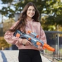 Игрушечное оружие Hasbro Nerf Элит 2.0 EaglePoint RD 8 (F0423) - уменьшенное изображение 9