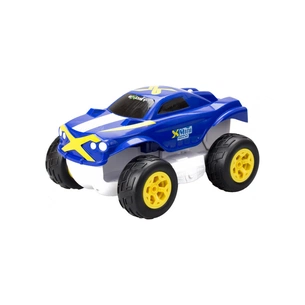 Радиоуправляемая игрушка Silverlit Mini Aqua Jet 1:18 2.4 ГГц (20252) изображение 1
