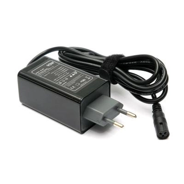 Блок живлення до ноутбуку PowerPlant AD-390 220V, 90W Универсальный (KD00MS0045) - зображення 1