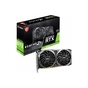 Відеокарта MSI GeForce RTX3060 12Gb VENTUS 2X OC (RTX 3060 VENTUS 2X 12G OC) - зменшене зображення 2
