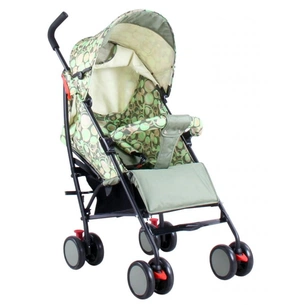 Коляска BabyHit Wonder Olive (14156) зображення 1