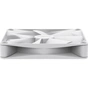 Кулер до корпусу NZXT F140P white (RF-P14SF-W1) - зменшене зображення 6