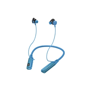 Навушники Promate Blend Blue (blend.blue) зображення 1