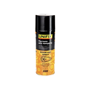Мастило автомобільне Unifix для ланцюгів 450 мл (951347) изображение 1