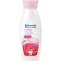 Гель для душу Johnson's Body Care Vita Rich Заспокійливий з рожевою водою 250 мл (3574661238937) - уменьшенное изображение 1