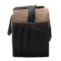 Дорожня сумка Semi Line 20 Brown (T5785-3) (DAS303597) - зменшене зображення 5