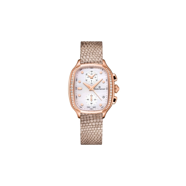 Наручные часы Claude Bernard 10800 37RP NAIR - изображение 1