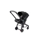 Автокрісло Doona X / Nitro Black (SP450-20-033-015) - зменшене зображення 3