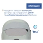 Коляска Chicco 2 в 1 Seety світло зелена (87097.76.01) - зменшене зображення 11