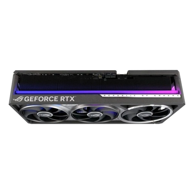 Відеокарта ASUS GeForce RTX5090 32GB ROG ASTRAL OC GAMING (ROG-ASTRAL-RTX5090-O32G-GAMING) - зображення 4