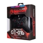 Геймпад Marvo GT-016 PC/PS3/Android Black (GT-016) - зменшене зображення 4