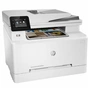 Багатофункціональний пристрій HP Color LJ Pro M283fdn (7KW74A) - зменшене зображення 2