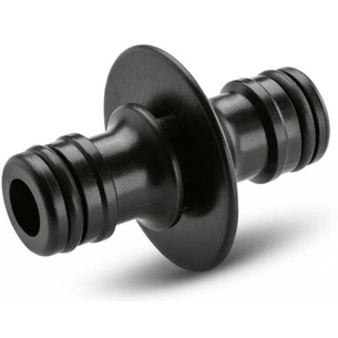 Адаптер для шланга Karcher двосторонній (2.645-008.0) зображення 1