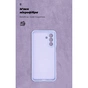 Чехол для мобильного телефона Armorstandart ICON Samsung A18 4G / A17 4G Camera cover Lavender (ARM92955) - уменьшенное изображение 4