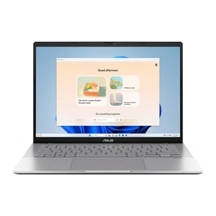 Ноутбук ASUS Vivobook S14 M3407GA-SF010 (90NB17L2-M000A0) зображення 1