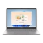 Ноутбук ASUS Vivobook S14 M3407GA-SF010 (90NB17L2-M000A0) - зменшене зображення 1