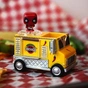 Фігурка Funko Pop набір Bitty Pop! Ride - серії Марвел - Дедпул і вантажівка Чімічанги (83625) - зменшене зображення 12