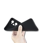 Чехол для мобильного телефона BeCover silicone Realme GT2 Black (714862) - уменьшенное изображение 5