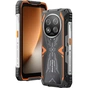 Мобильный телефон Blackview ROCK 8/256GB Orange (6931548325512) - уменьшенное изображение 7