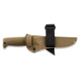Ніж Peltonen M07, покриття cerakote FDE, coyote (FJP126) - зменшене зображення 5