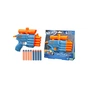 Іграшкова зброя Hasbro Nerf Еліт 2.0 Prospect QS 4 (F4190) - зменшене зображення 11