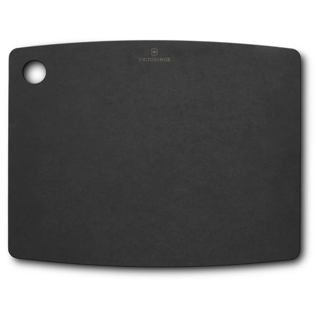 Дошка для нарізання Victorinox Epicurean Kitchen L Black (7.4122.3) - picture 1