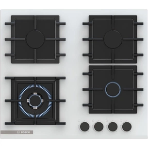 Варочна поверхня Bosch PNK 6B2P 40R (PNK6B2P40R) зображення 1