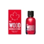 Туалетна вода Dsquared2 Red Wood 100 мл (8011003852697) - зменшене зображення 1