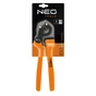 Кліщі Neo Tools для обтиску неізольованих наконечників 22-10 AWG (01-503) - уменьшенное изображение 2