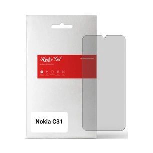 Плівка захисна Armorstandart Matte Nokia C31 (ARM64931) зображення 1