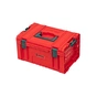 Ящик для інструментів QBRICK SYSTEM набір PRO RED Toolbox 2.0 450x331x240 (SKRQTBPRO2CCZEPG003) - зменшене зображення 1