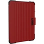 Чохол до планшета UAG iPad Pro 12,9 (2020) Metropolis, Magma (122066119494) - зменшене зображення 4