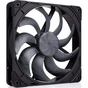 Кулер для корпуса Noctua NF-A14x25 G2 PWM CHROMAX.BLACK - уменьшенное изображение 2
