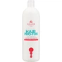 Шампунь Kallos Cosmetics Hair Pro-Tox Відновлюючий з кератином, колагеном і гіалуроновою кислотою 1000 мл (5998889511425) - зменшене зображення 1